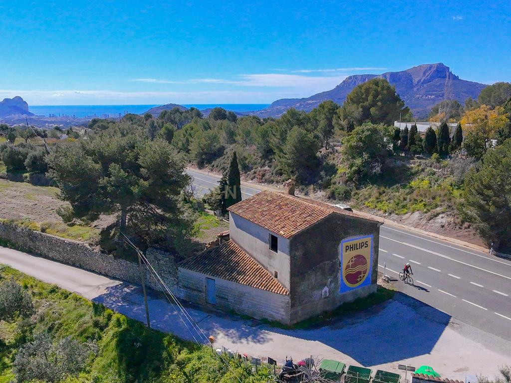 Casa para Recuperação em Alacant - Oportunidade Única! - Image 3